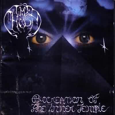 The Chasm: "Procreation Of The Inner Temple" – 1994